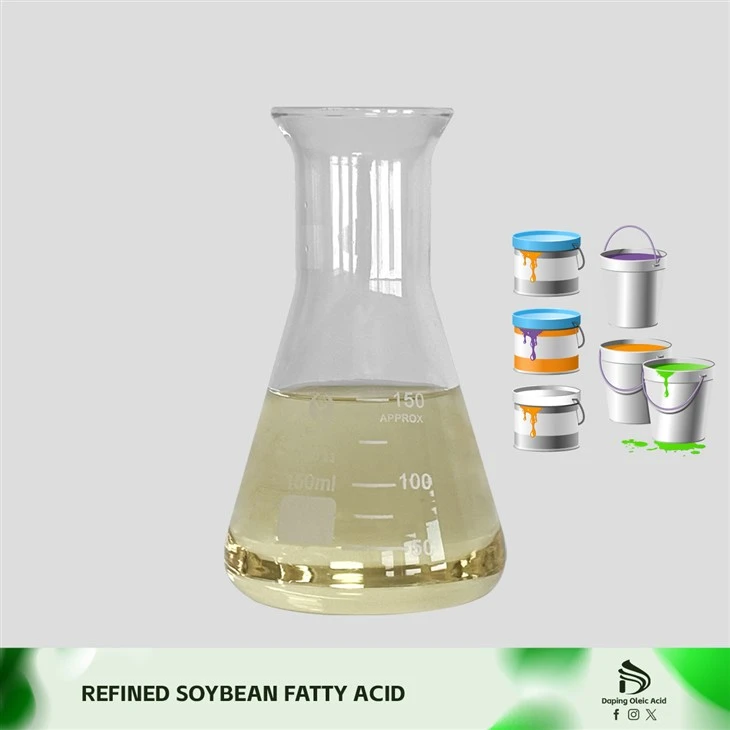Oleic Acid Factory Price/plant Oleic Acid