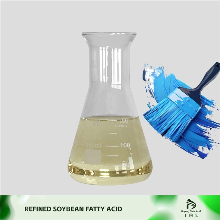 Oleic Acid Factory Price/plant Oleic Acid